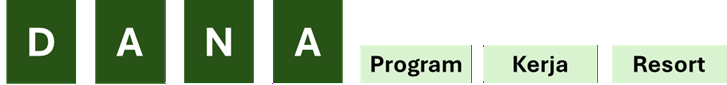 Dana Program Kerja Resort 2026