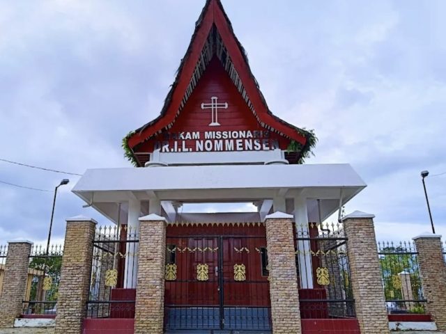 Wujud Transparansi BPSK