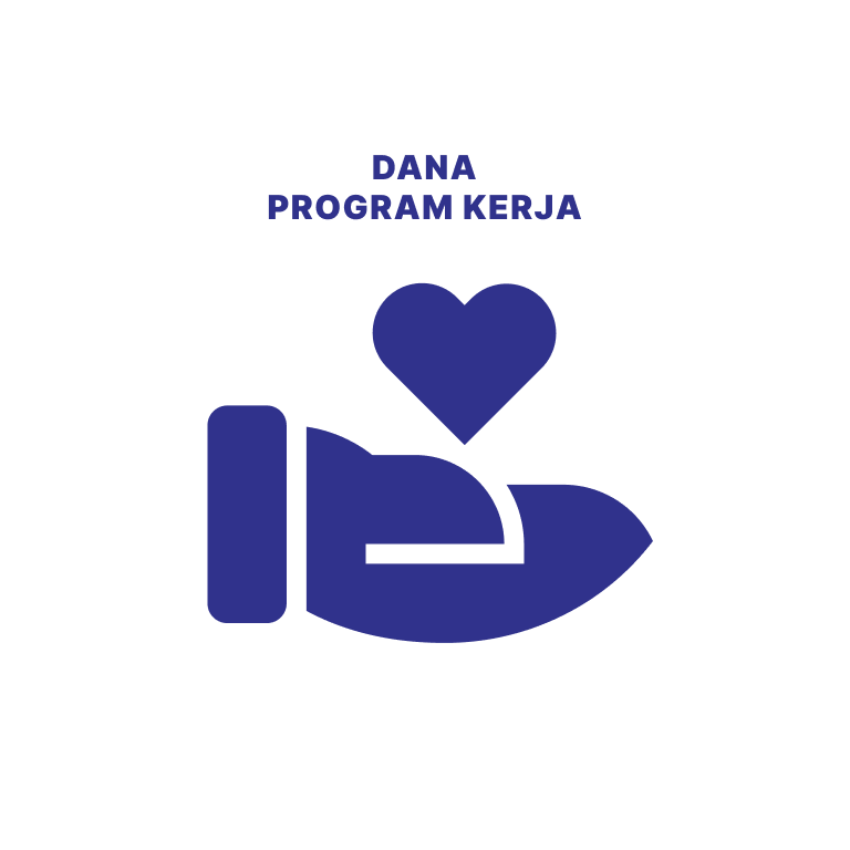 Dana Program Kerja Distrik 2026