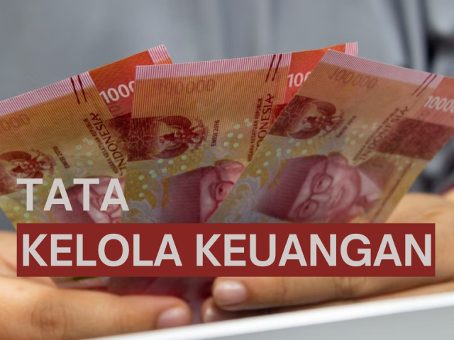Tata Kelola Keuangan: Membangun Kepercayaan melalui Prinsip yang Tepat
